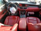 2019 Alfa Romeo Stelvio Ti for Sale in Elgin, IL - Front End