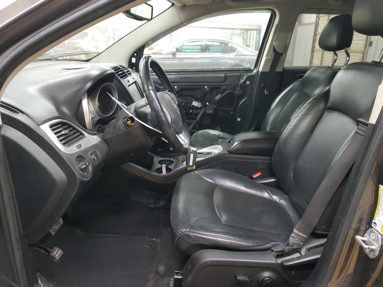 2014 Dodge Journey - Image 7