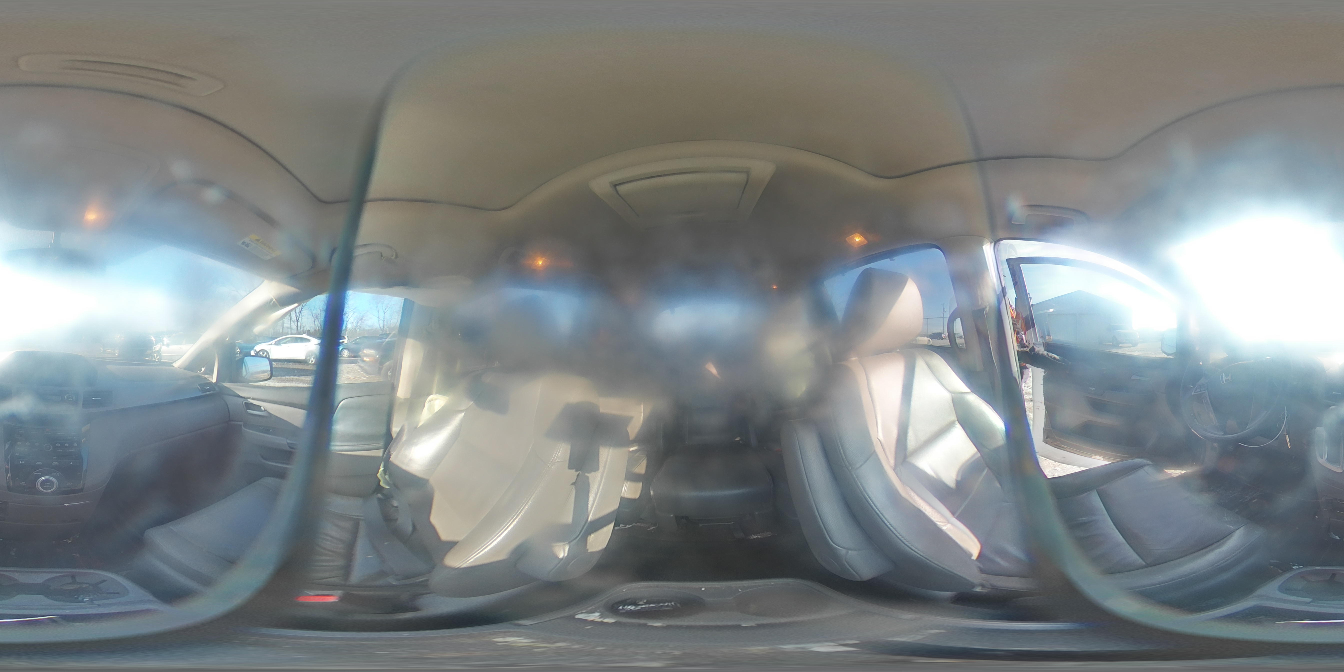 2013 Honda Odyssey - Image 13