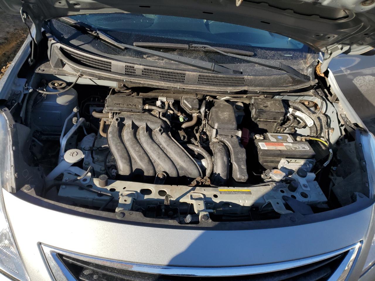 2012 Nissan Versa - Image 11