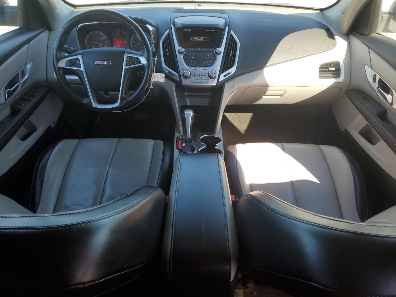 2012 GMC Terrain - Image 8