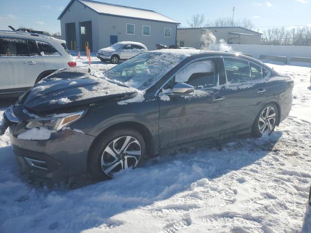 2021 Subaru Legacy Touring Xt