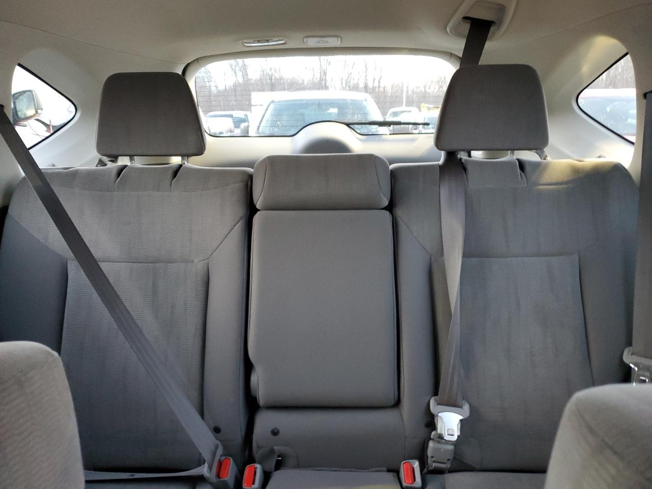 2013 Honda CR-V - Image 10