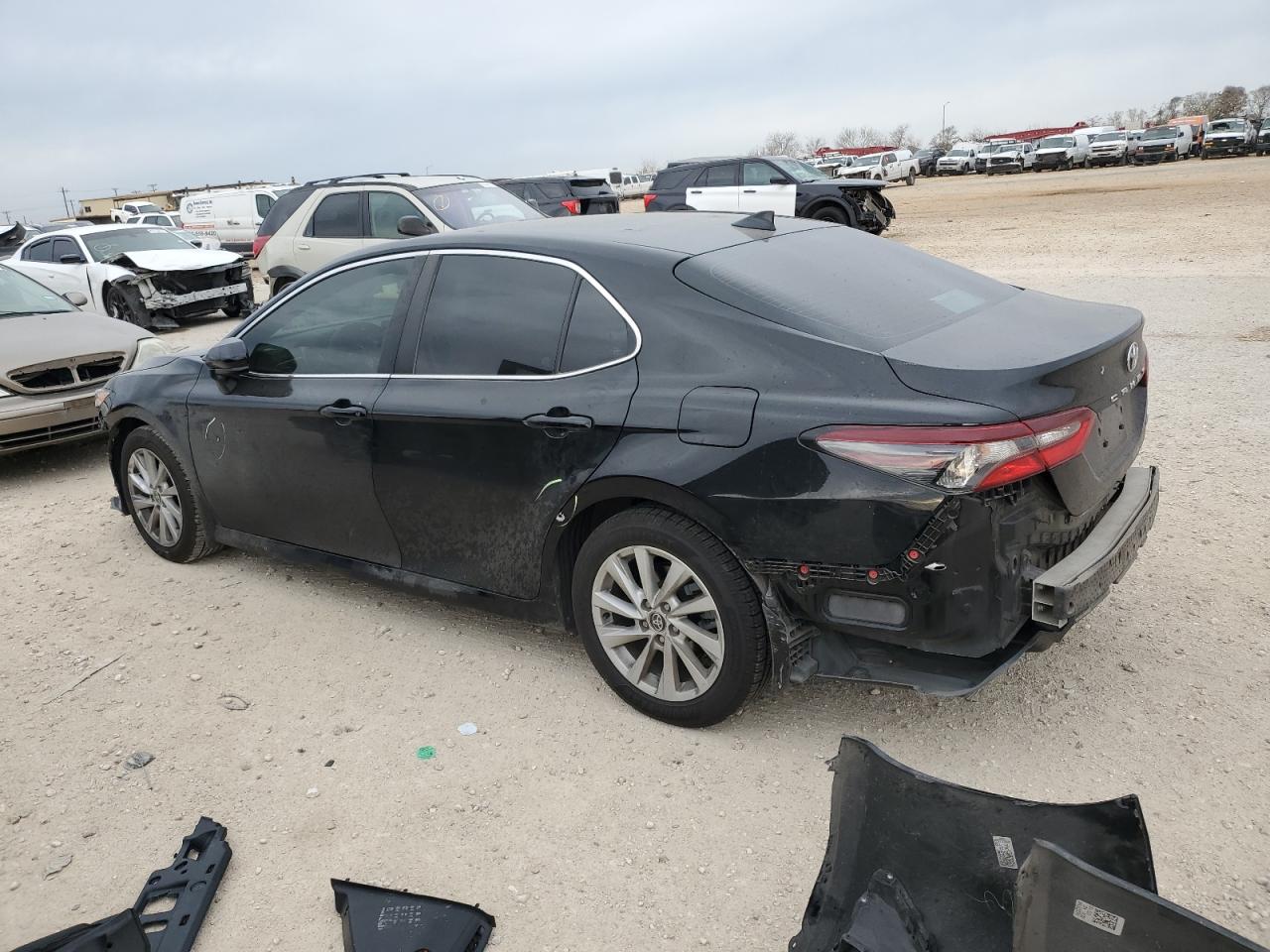 2022 Toyota Camry - Image 2
