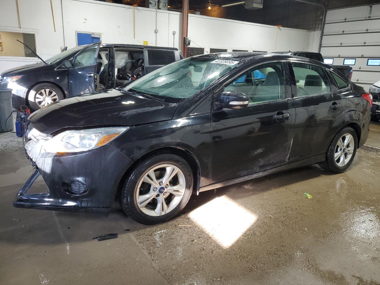 2013 Ford Focus - Image 1