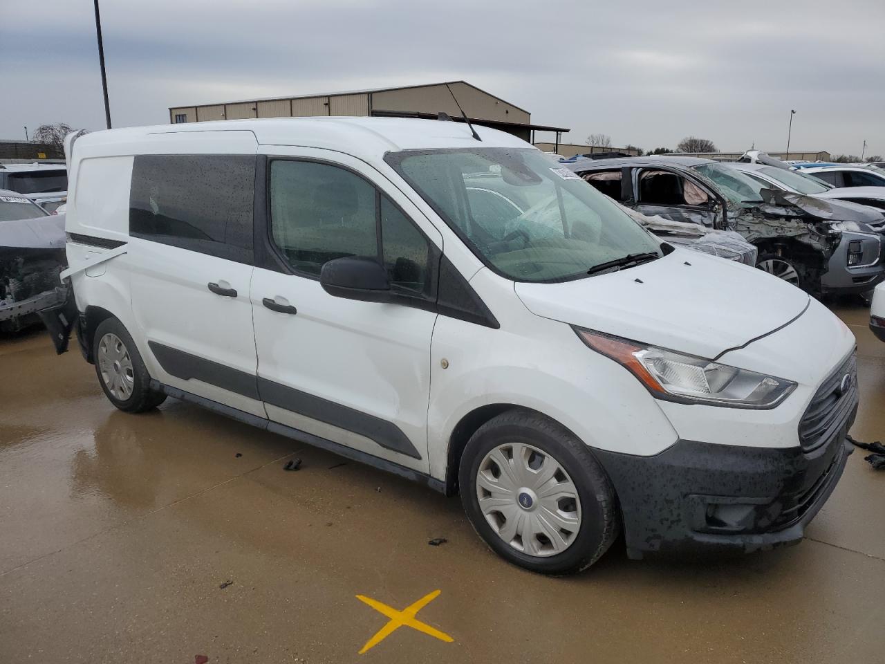 2020 Ford Transit - Image 4