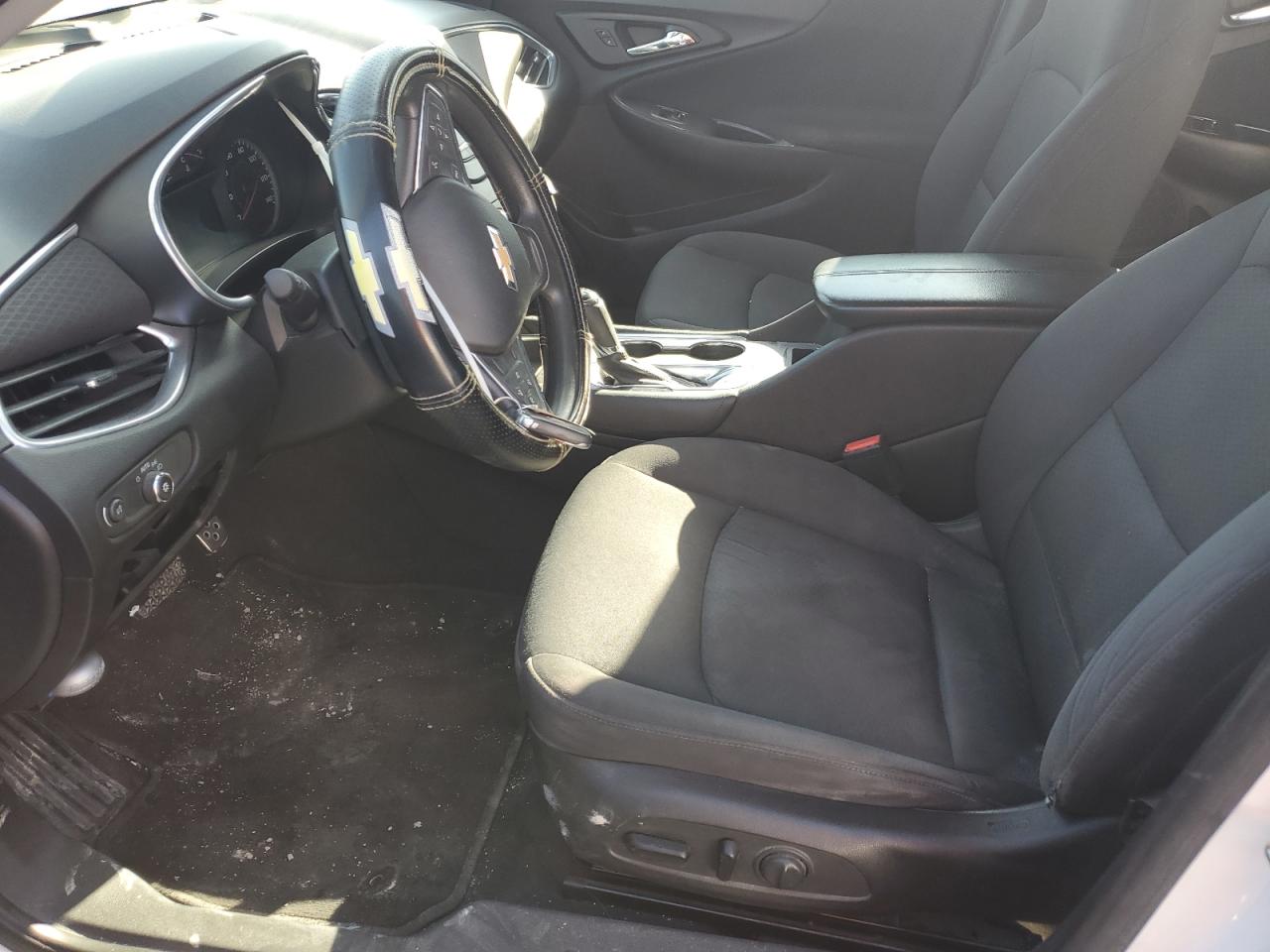 2016 Chevrolet Malibu - Image 7