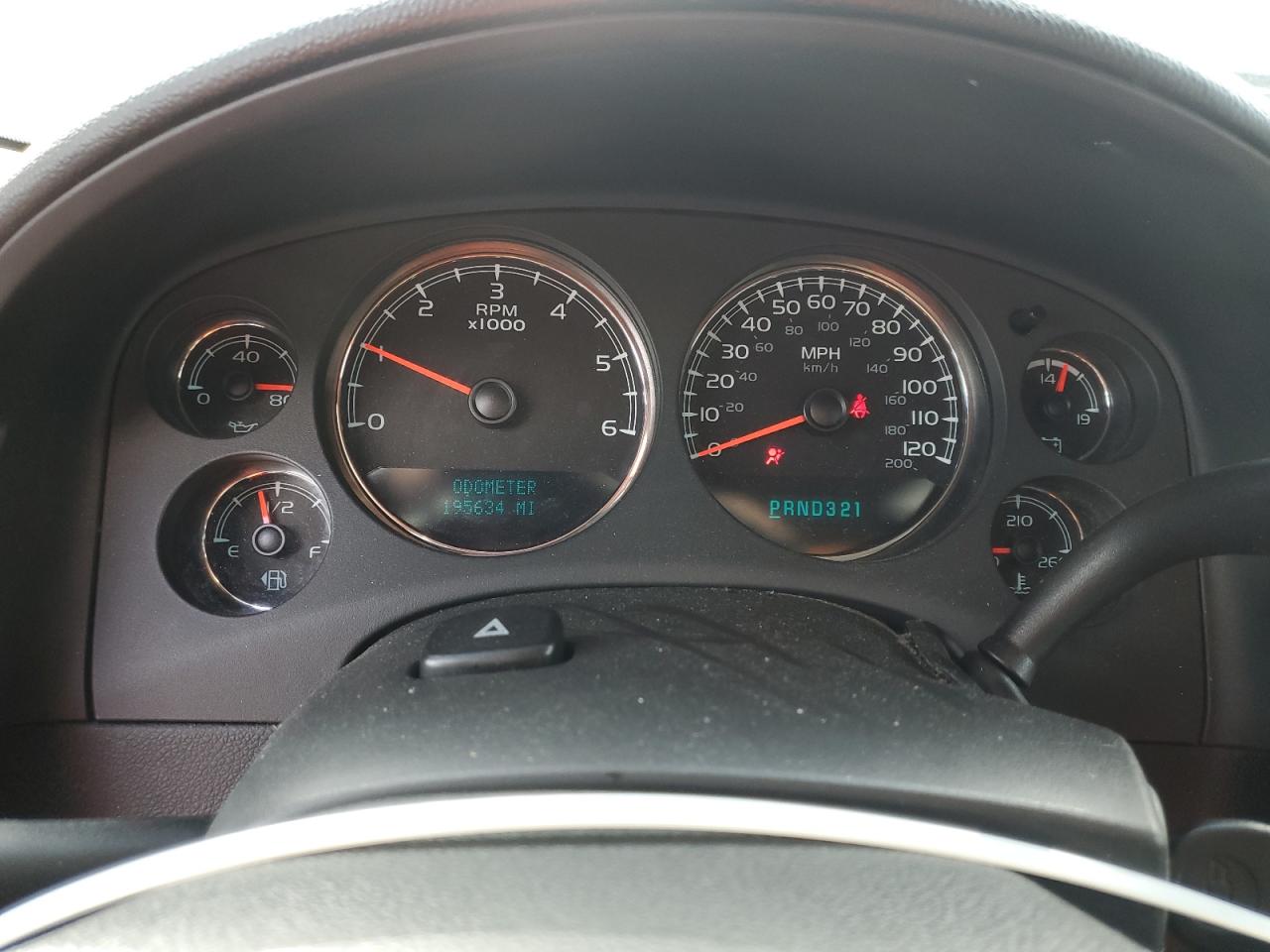 2007 Chevrolet Tahoe - Image 9