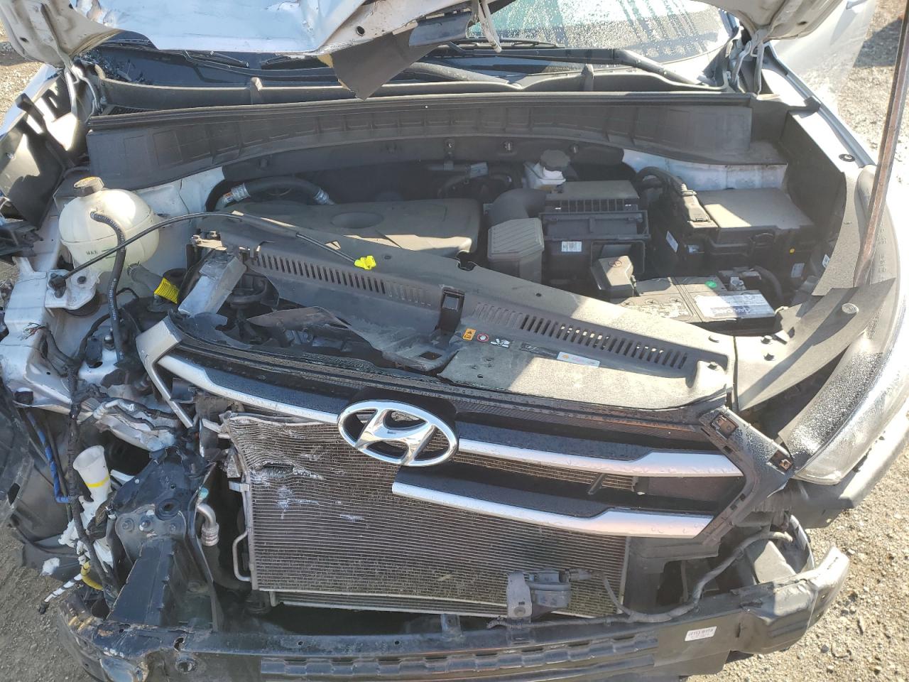 2018 Hyundai Tucson - Image 12
