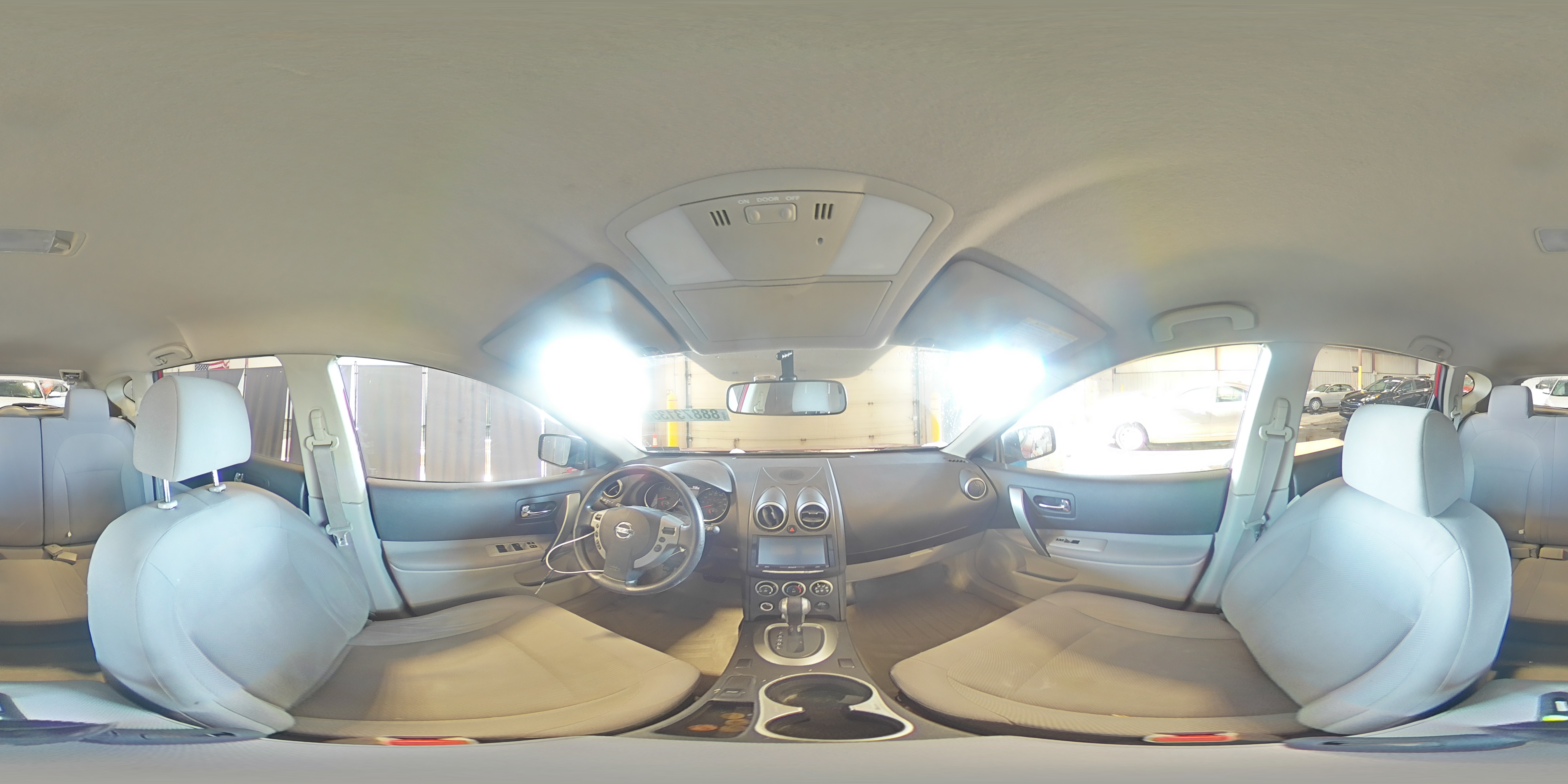 2012 Nissan Rogue - Image 14