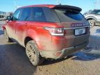2014 LAND ROVER RANGE ROVE for sale at Copart BRISTOL