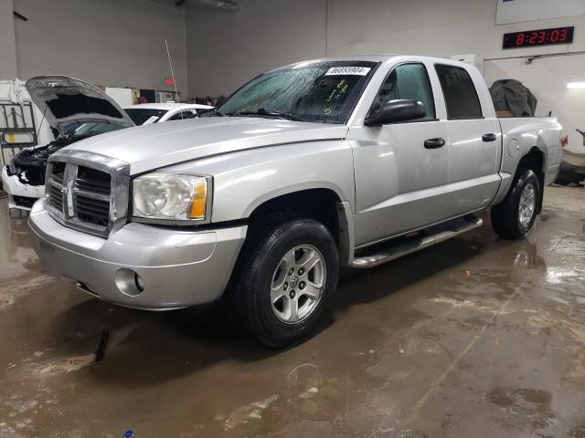 2005 Dodge Dakota Quad Slt