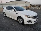 2014 Kia Optima Lx للبيع في Spartanburg، SC - Rear End