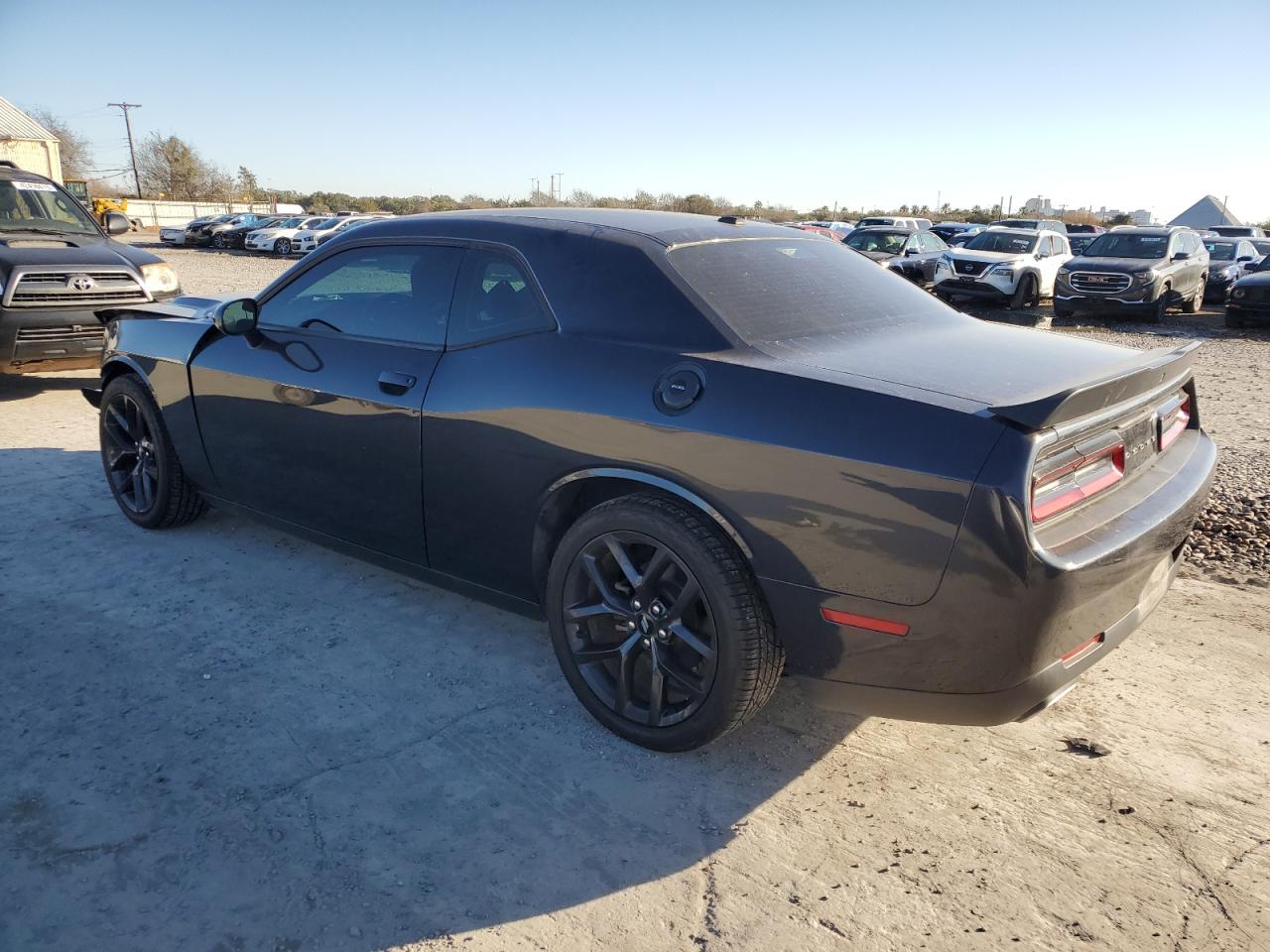 2019 Dodge Challenger - Image 2