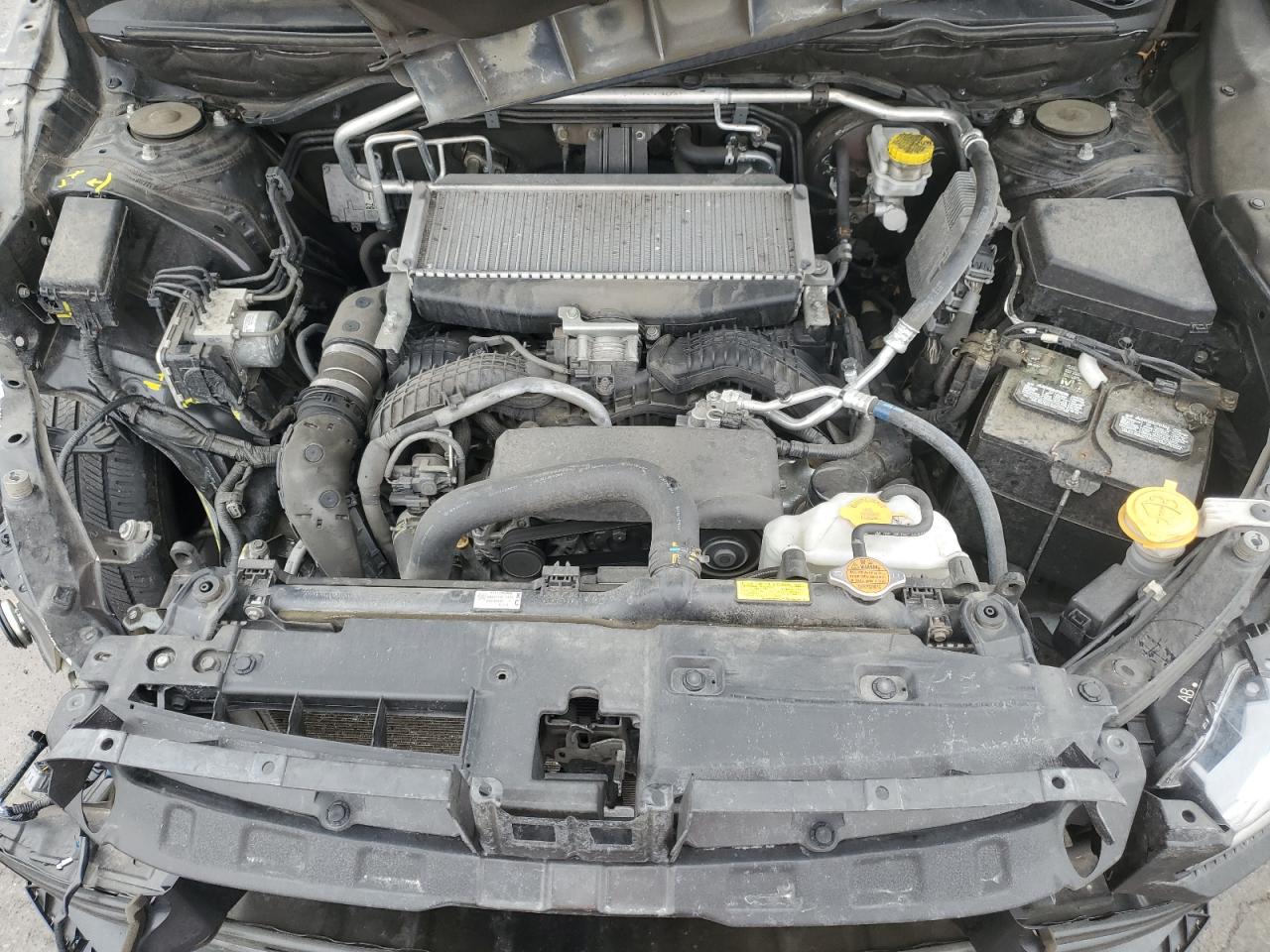 2019 Subaru Ascent - Image 11
