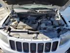 2016 Jeep Compass Latitude en Venta en Kansas City, KS - Side