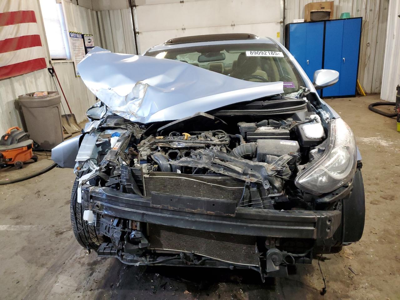 2013 Hyundai Elantra - Image 5