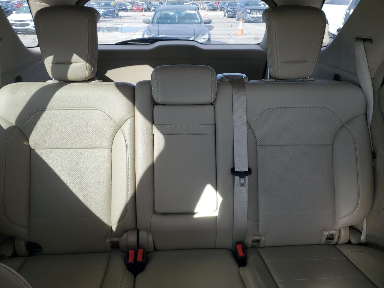 2013 Mercedes-Benz M-klasse - Image 10