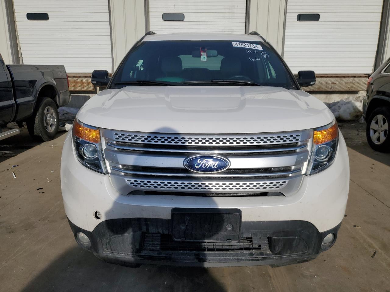 2015 Ford Explorer - Image 5