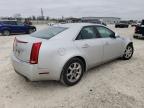 2009 Cadillac Cts  на продаже в New Braunfels, TX - Front End