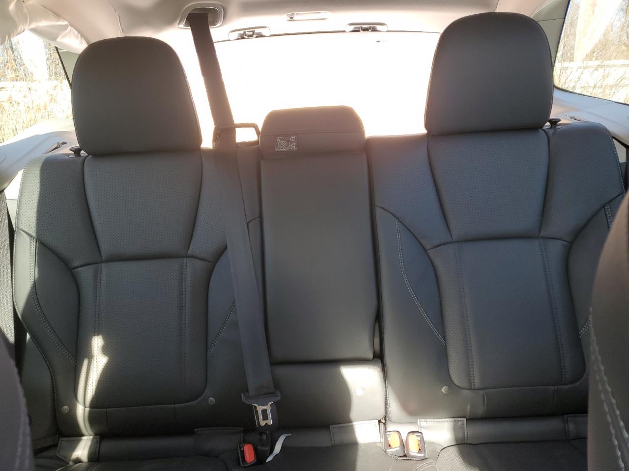 2024 Subaru Forester - Image 10