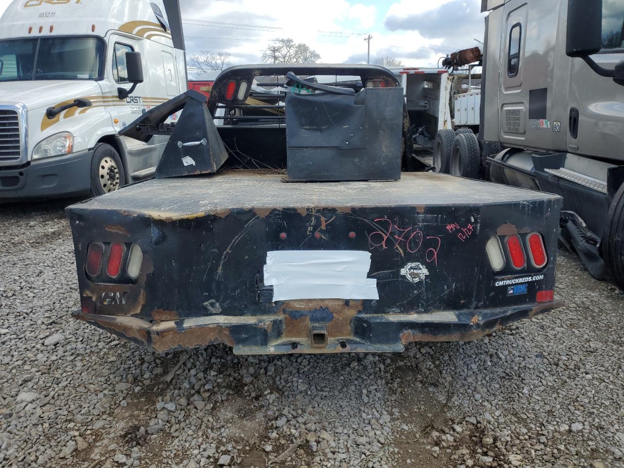 2017 RAM 3500 - Image 6