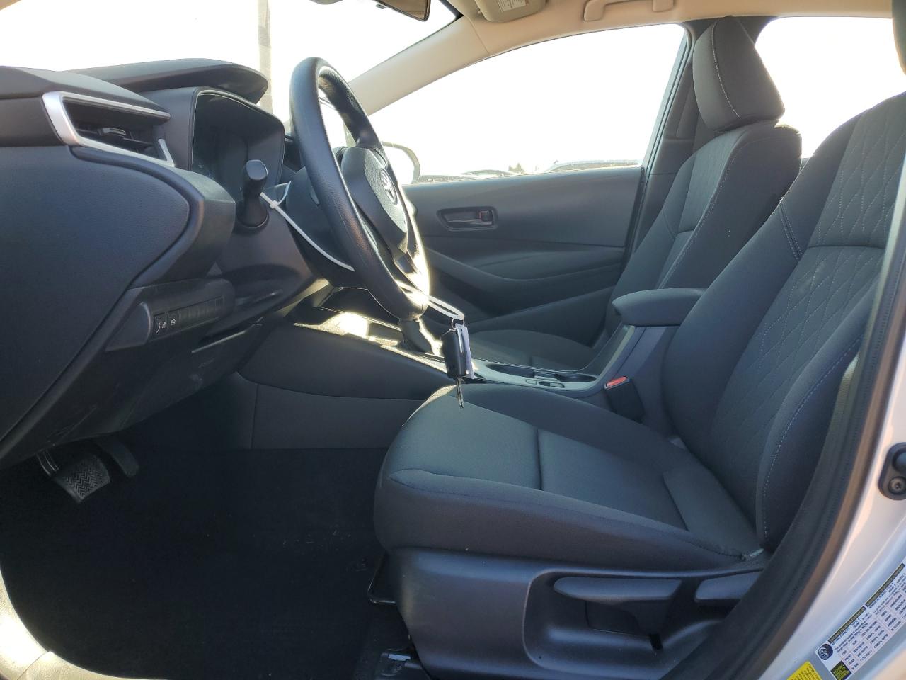 2024 Toyota Corolla - Image 7