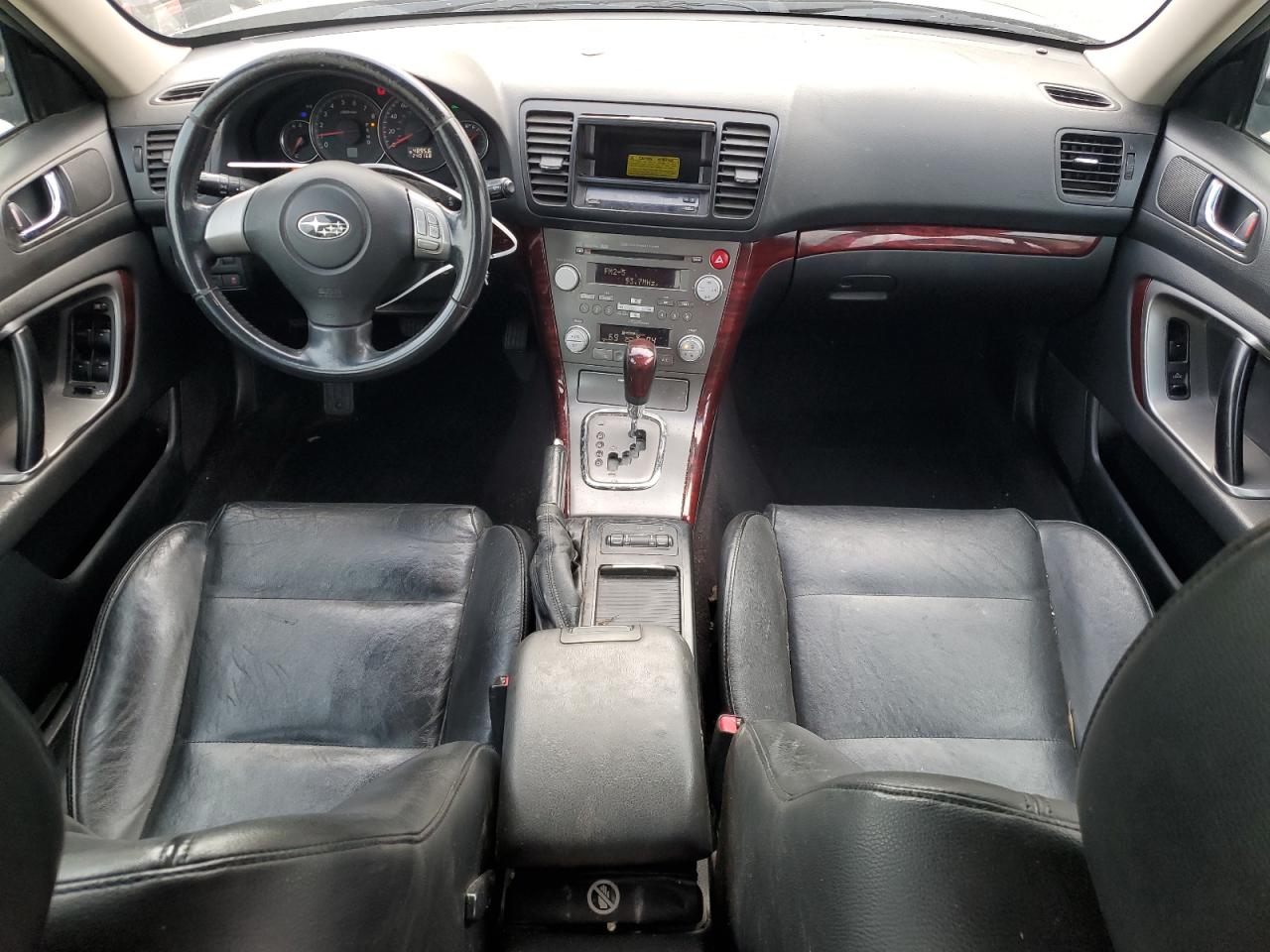 2008 Subaru Outback - Image 8