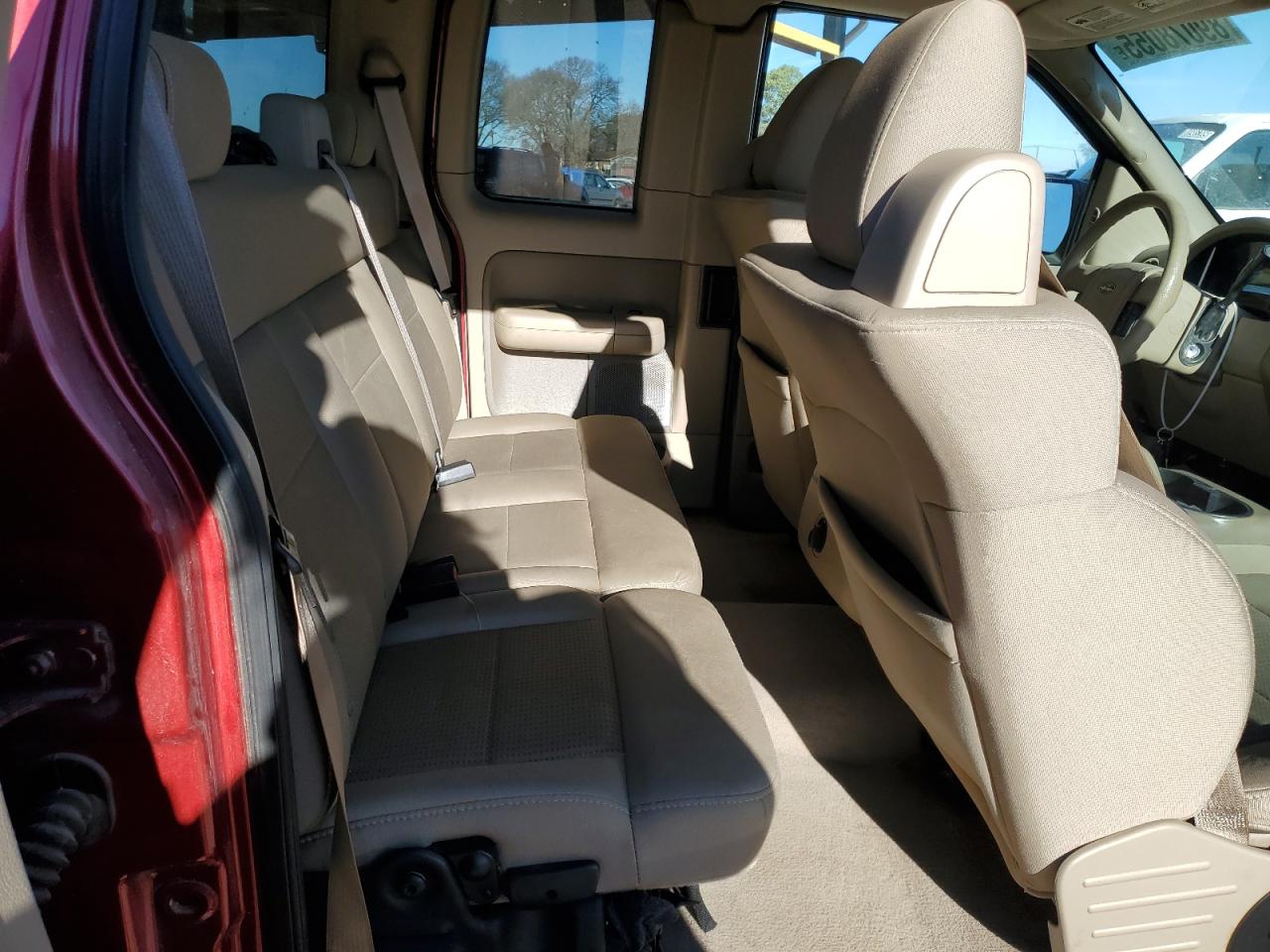 2007 Ford F-150 - Image 10