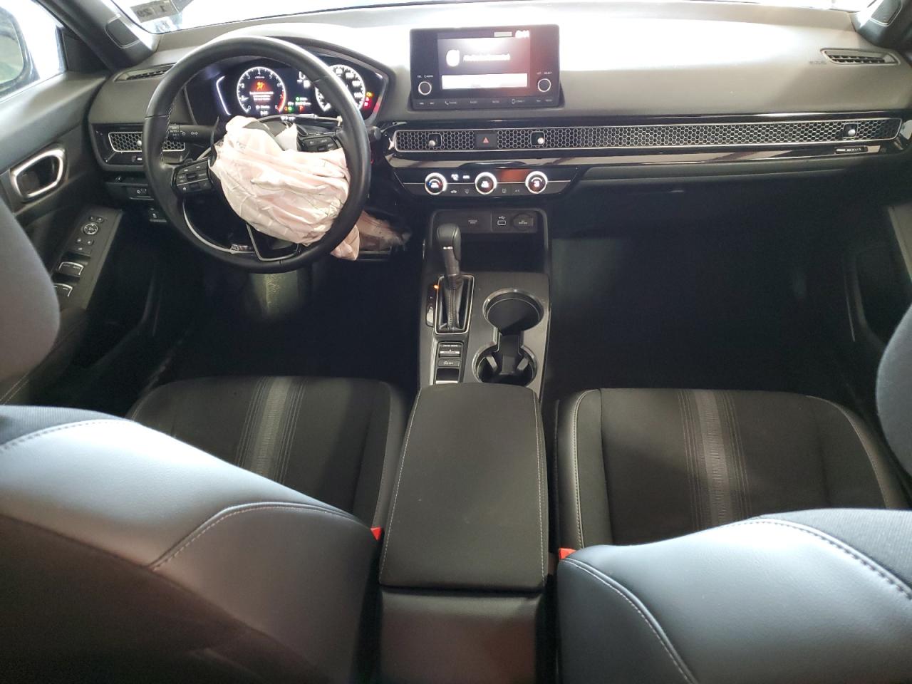 2024 Honda Civic - Image 8