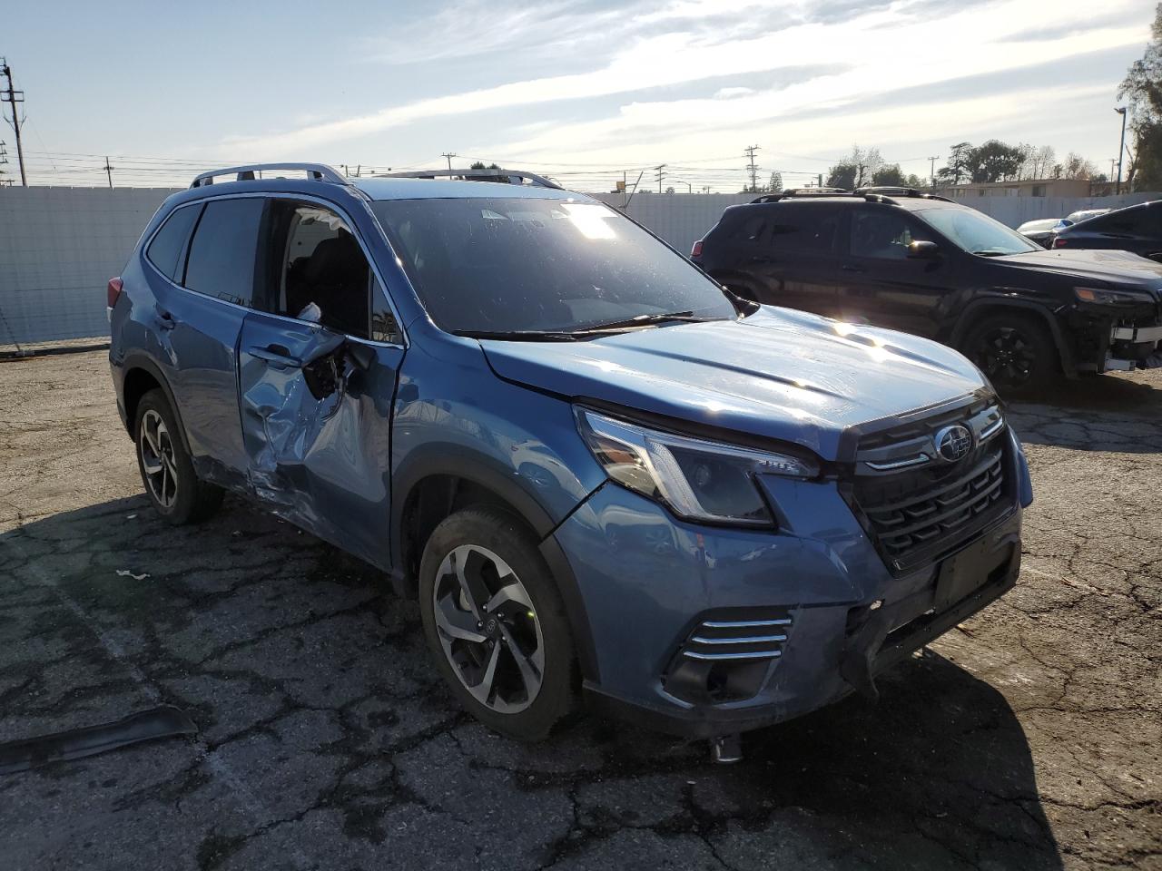 2024 Subaru Forester - Image 4