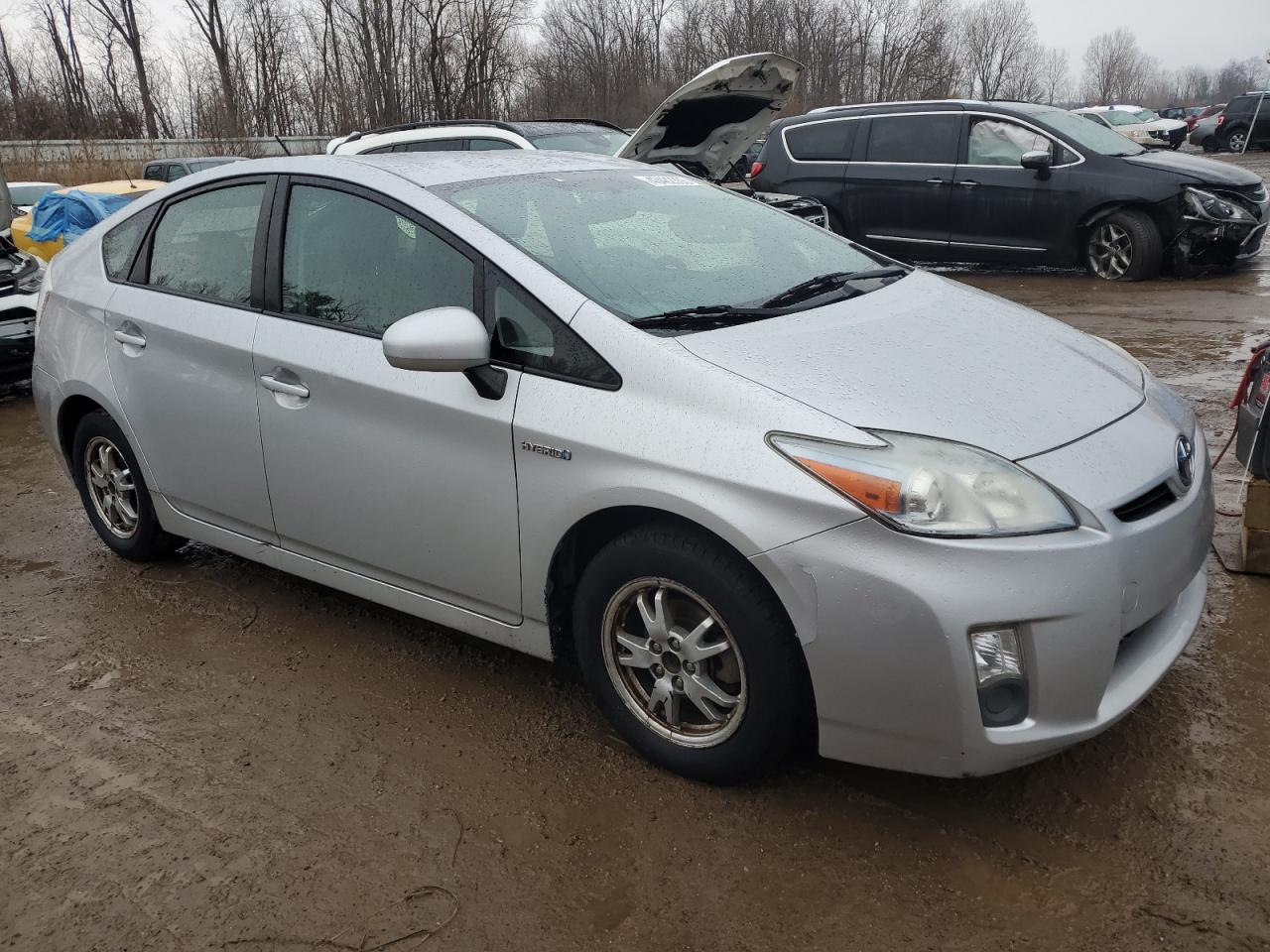2010 Toyota Prius - Image 4