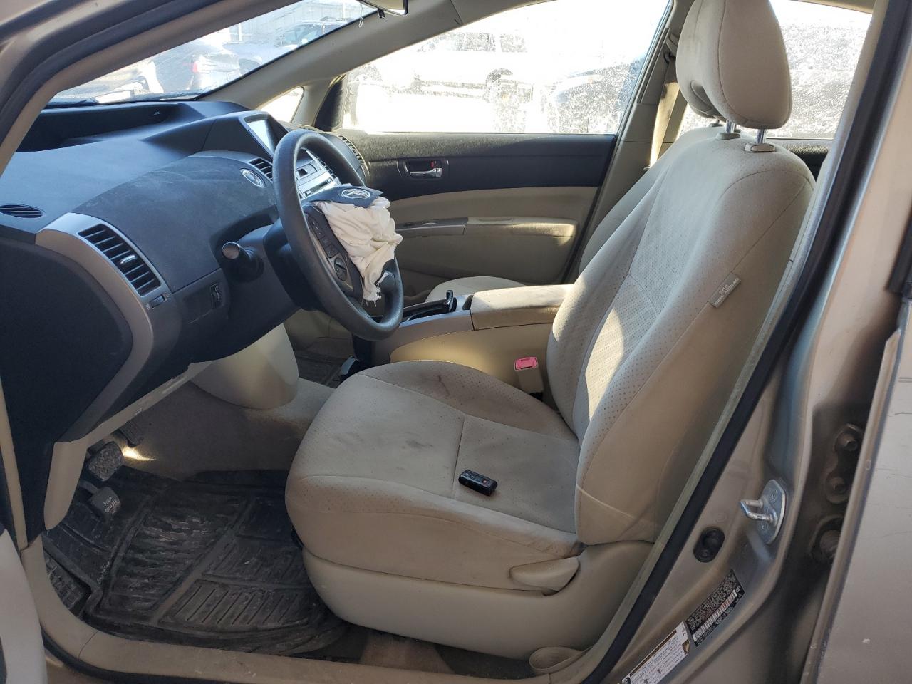 2008 Toyota Prius - Image 7