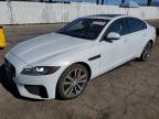 2016 Jaguar Xf S на продаже в Van Nuys, CA - Water/Flood
