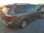 2015 Toyota Sienna Le იყიდება Sun Valley-ში, CA - All Over