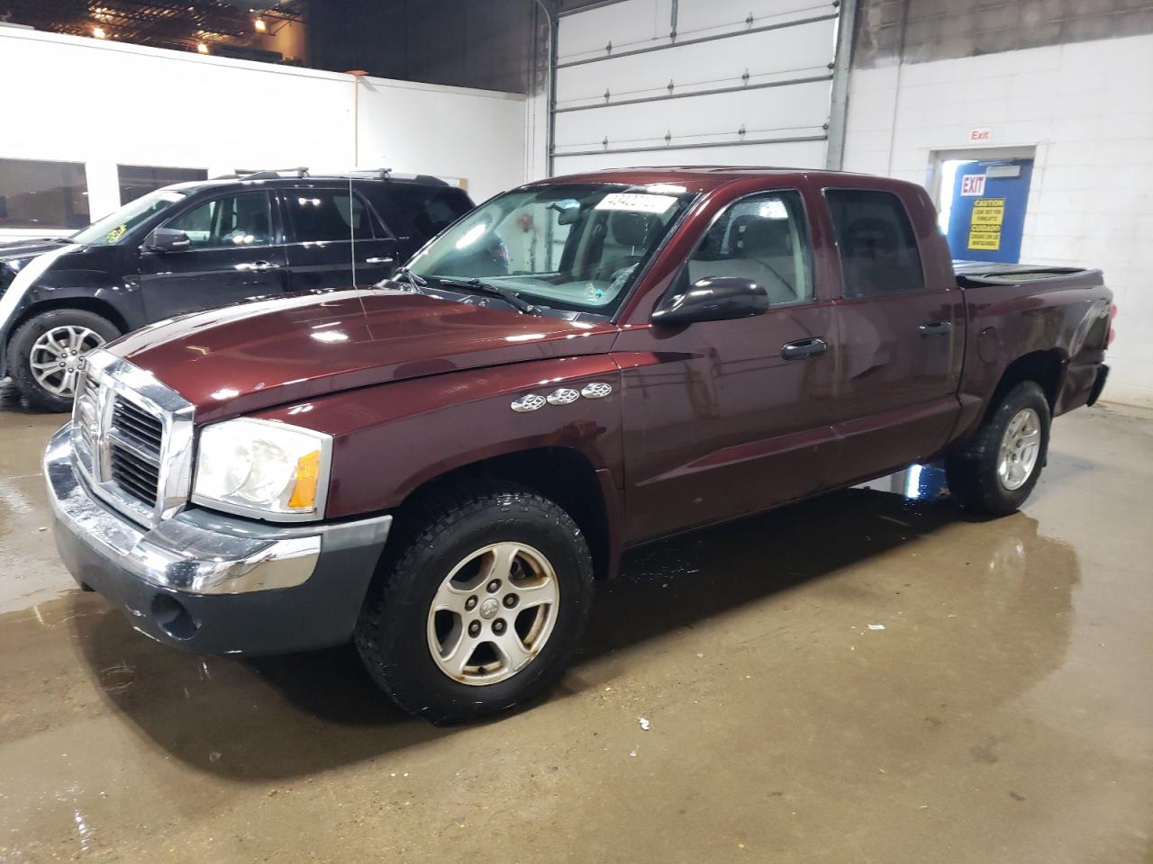 2005 Dodge Dakota - Image 1