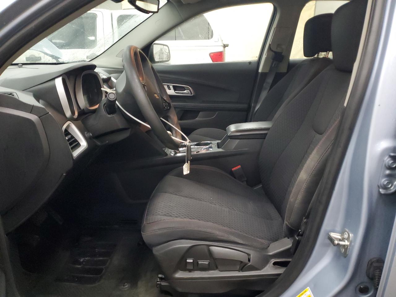 2014 Chevrolet Equinox - Image 7