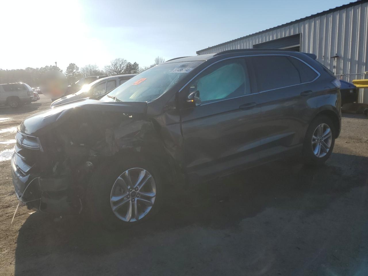 2015 Ford Edge - Image 1
