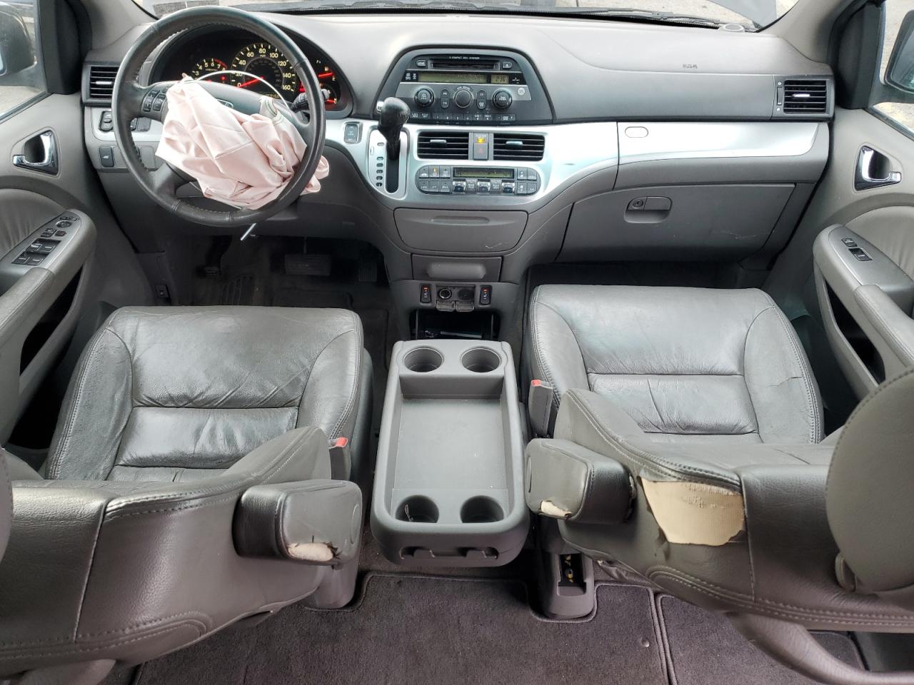 2010 Honda Odyssey - Image 8