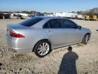 2007 Acura Tsx  de vânzare în Tifton, GA - Front End