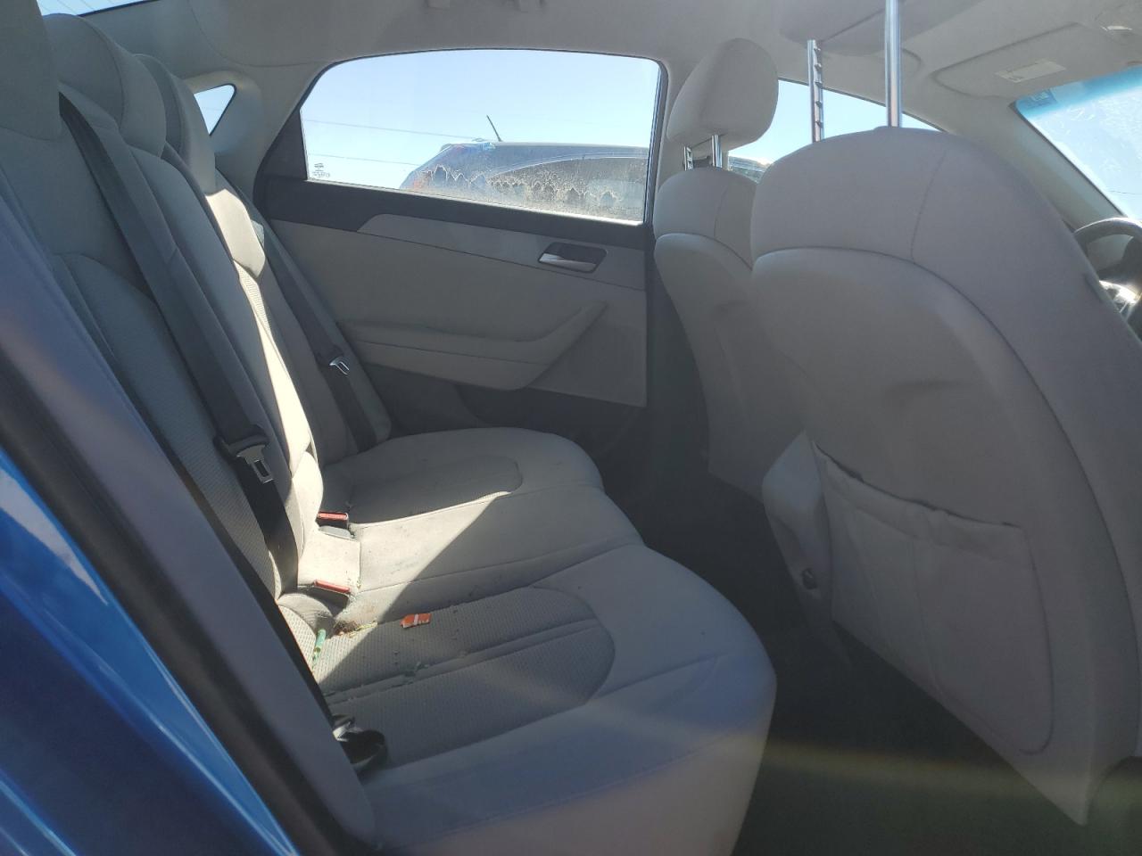 2018 Hyundai Sonata - Image 10