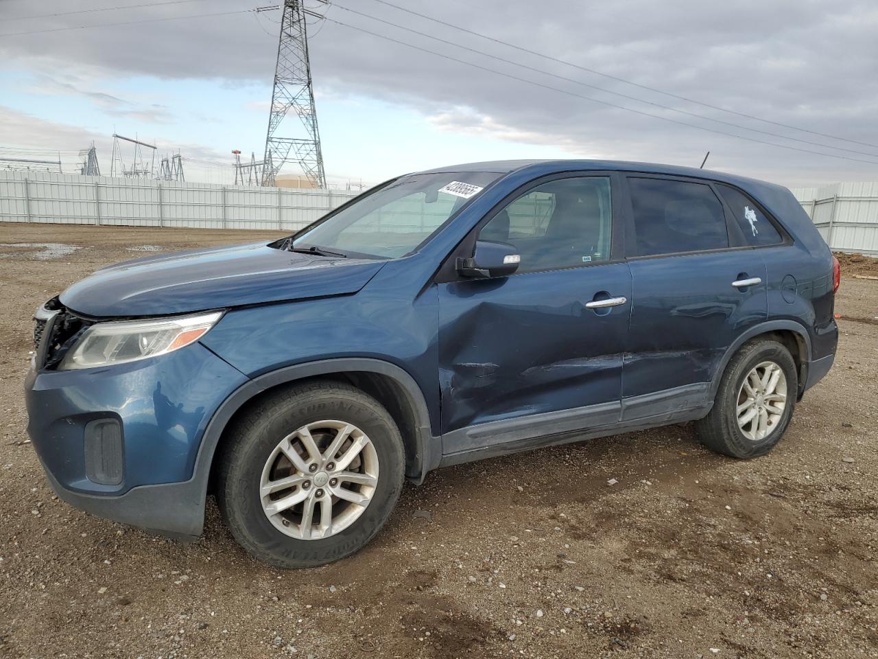 2014 Kia Sorento - Image 1