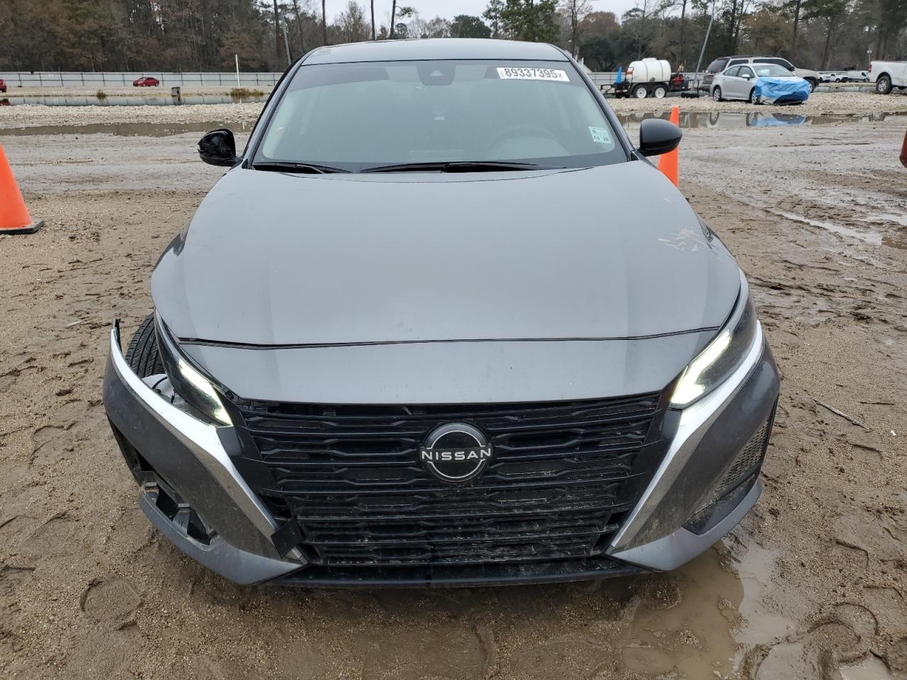 2024 Nissan Altima - Image 5