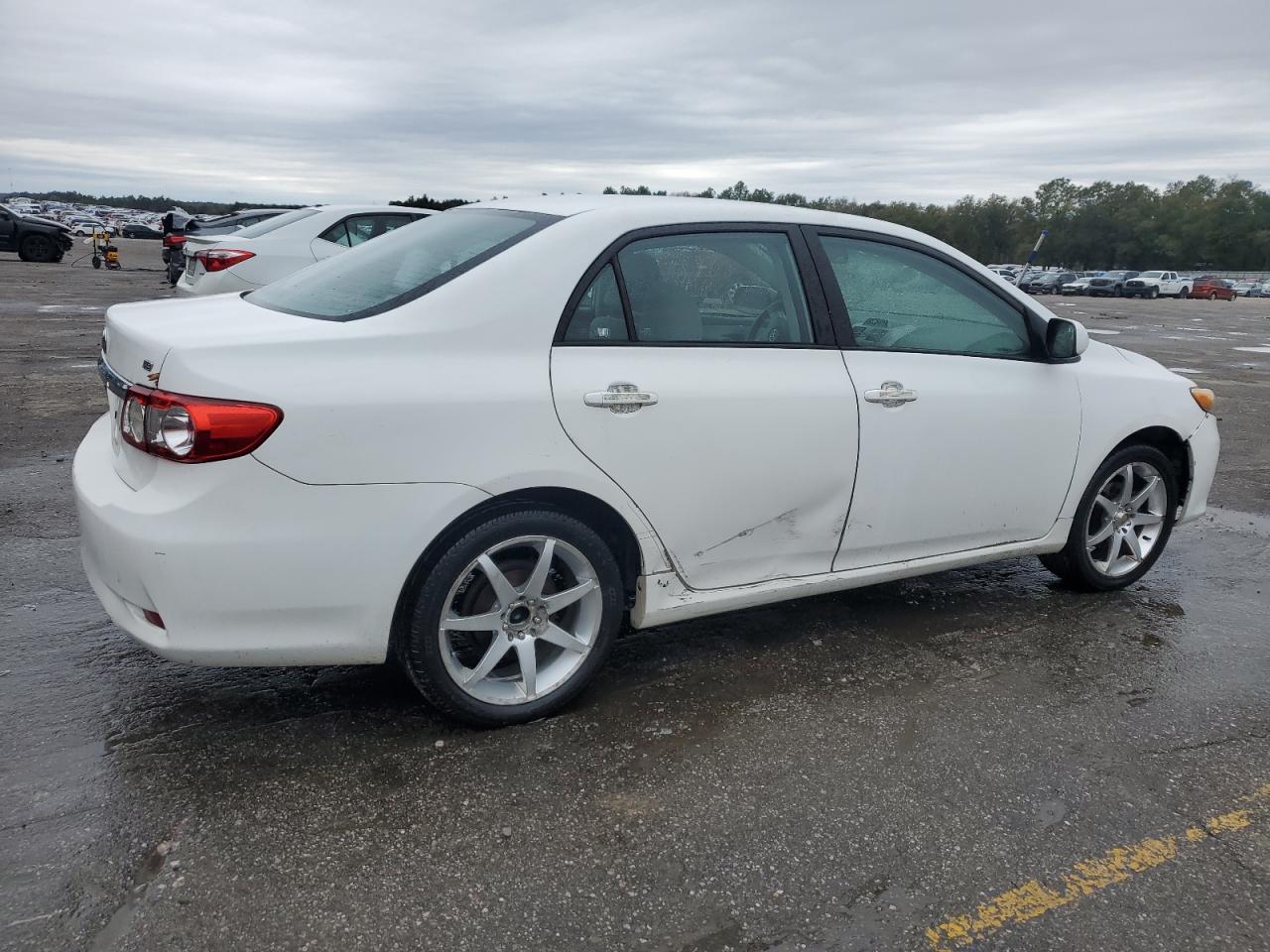 2012 Toyota Corolla - Image 3
