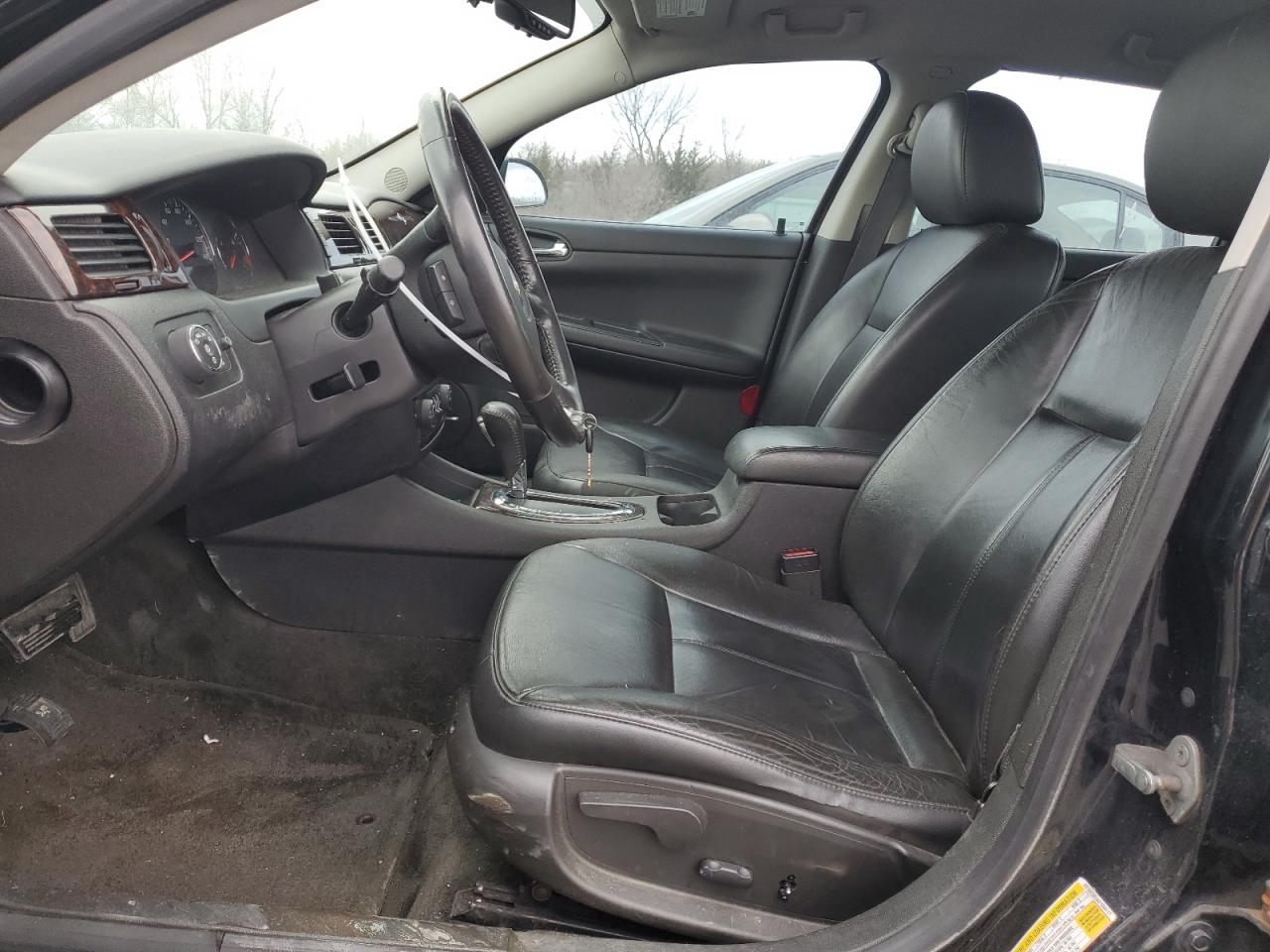 2012 Chevrolet Impala - Image 7