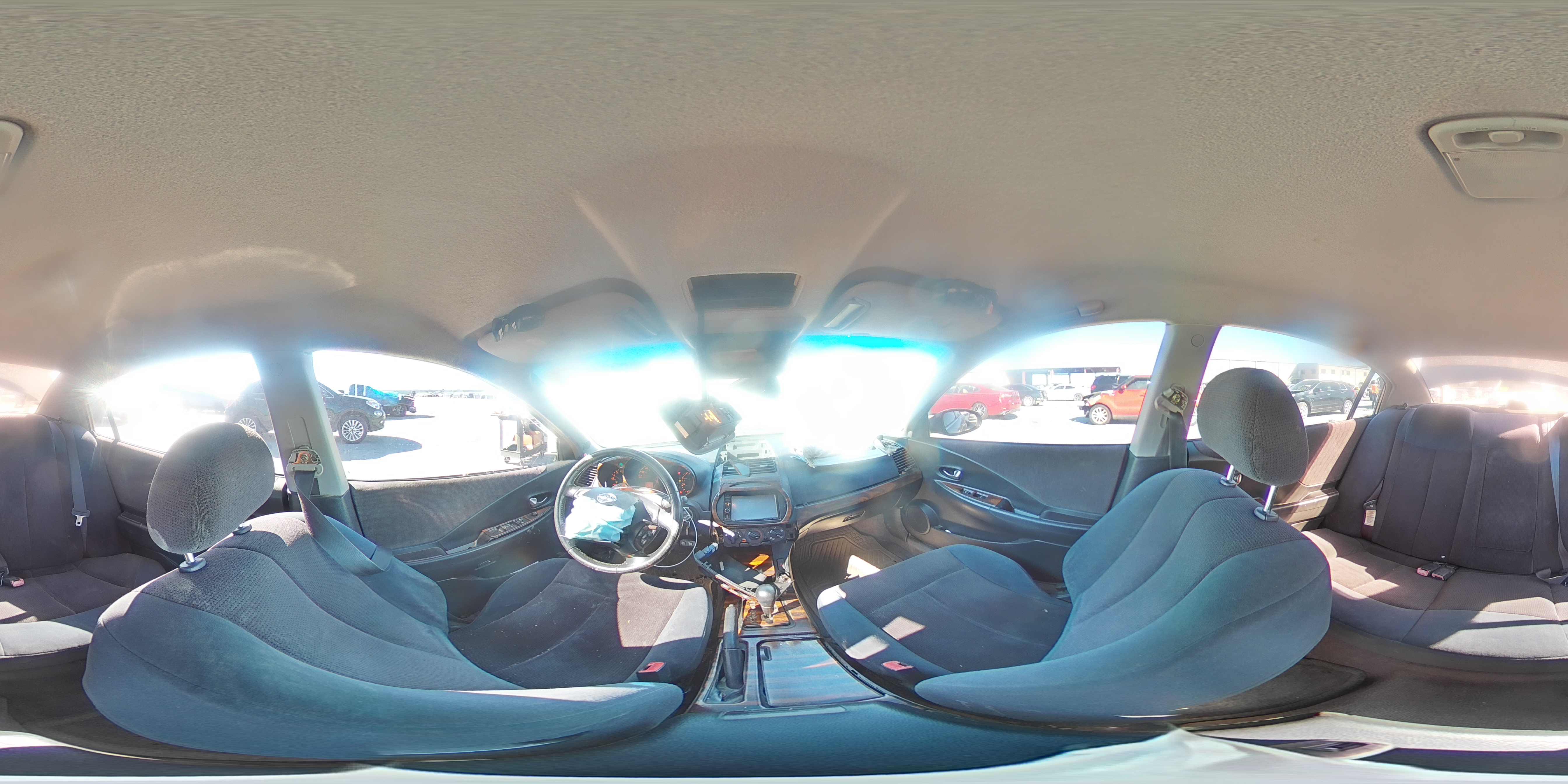 2002 Nissan Altima - Image 12