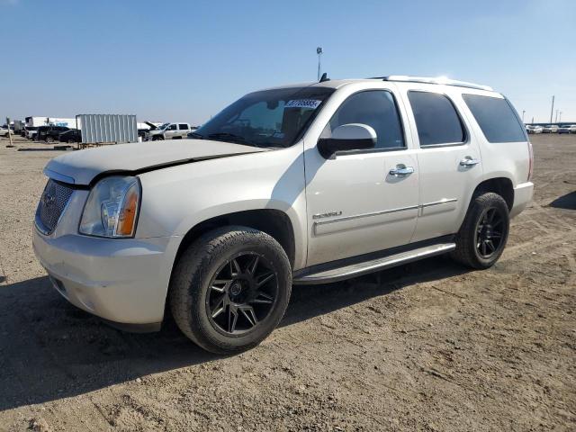 2013 Gmc Yukon Denali