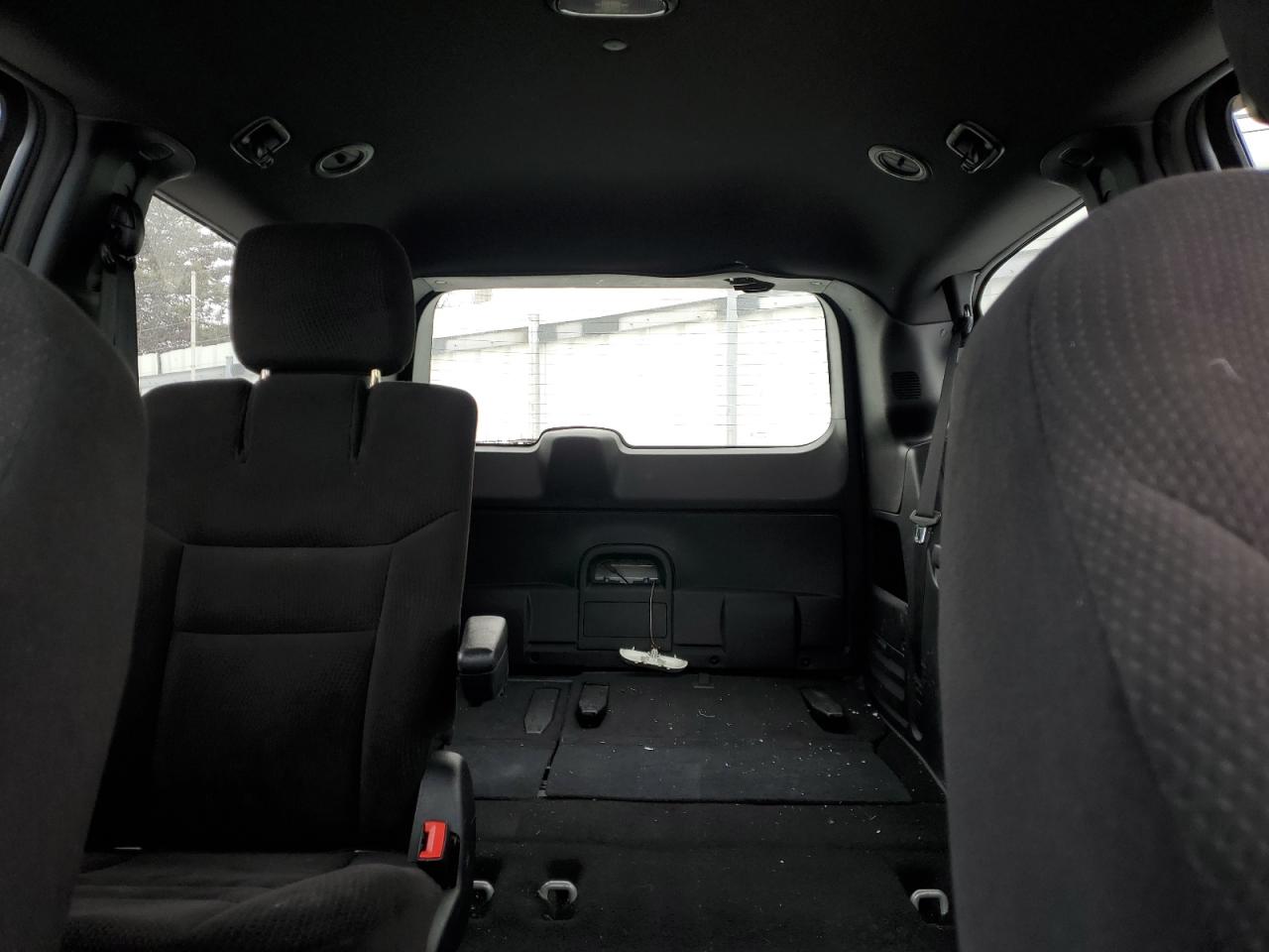 2014 Dodge Caravan - Image 10