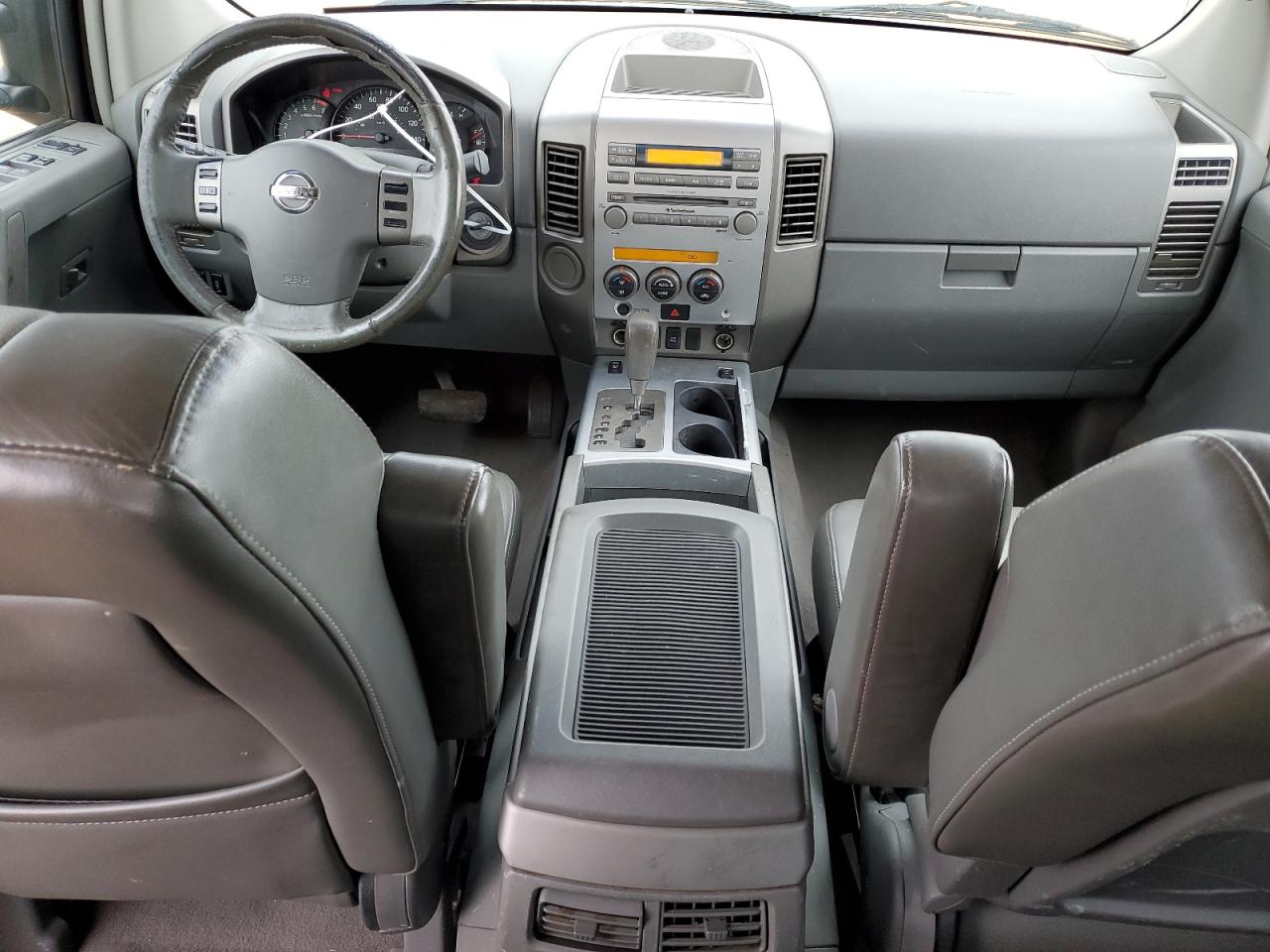 2006 Nissan Titan - Image 8