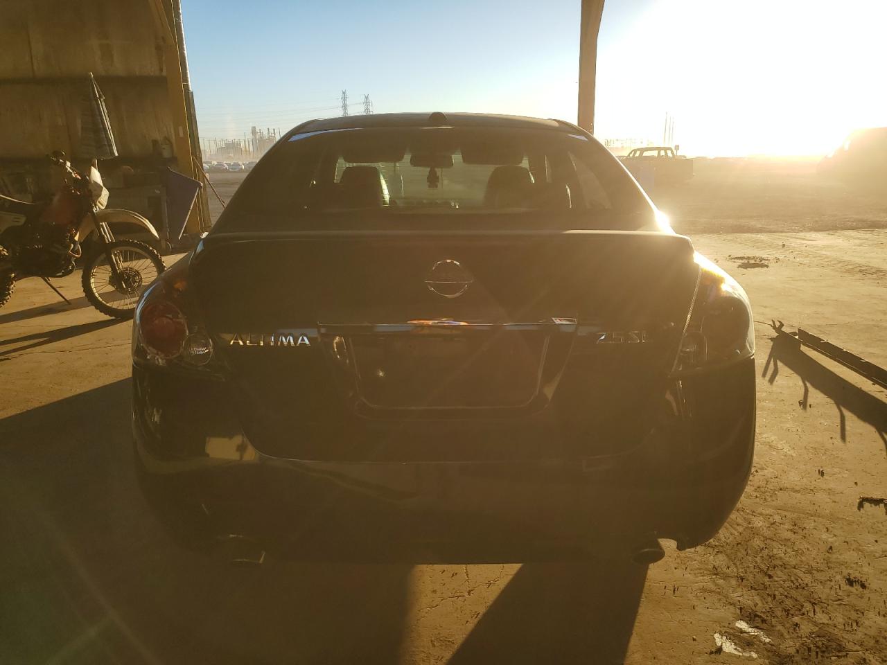 2009 Nissan Altima - Image 6